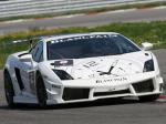 Lamborghini Gallardo LP560-4 Super Trofeo 2008 года
